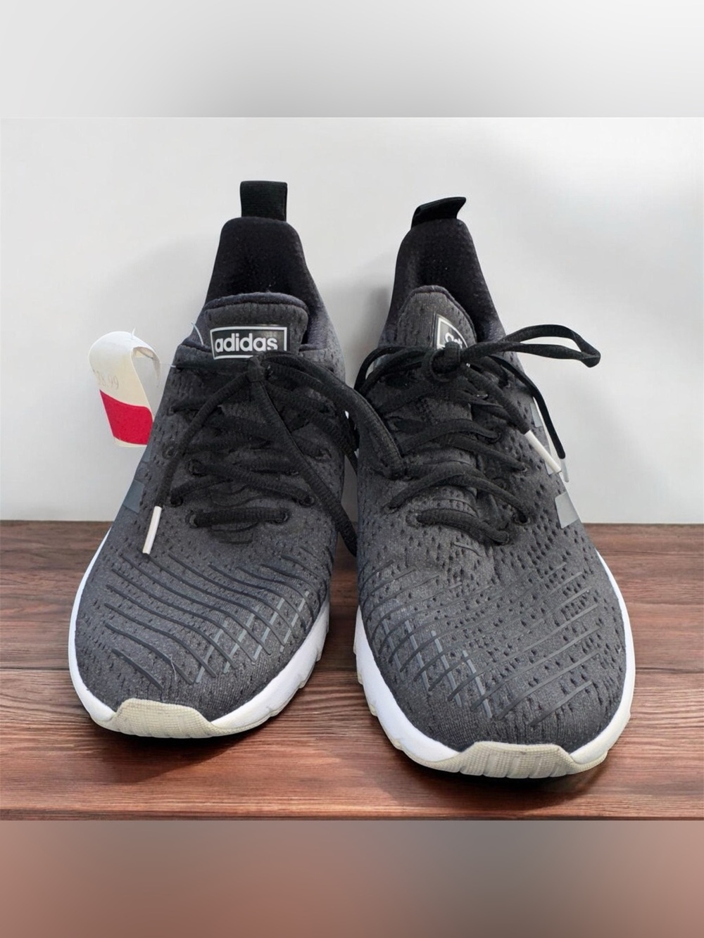 Adidas Running Asweego Cloudfoam Training Road Trainers